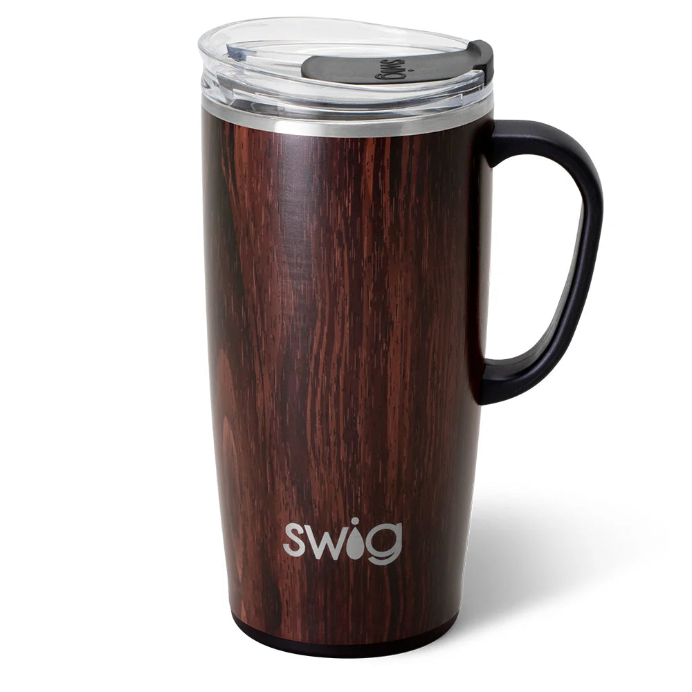 22oz Travel Mug