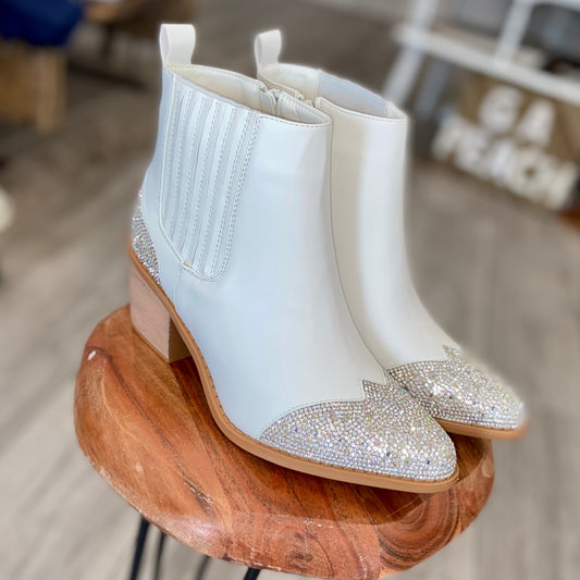 Wilder Sparkle Boots