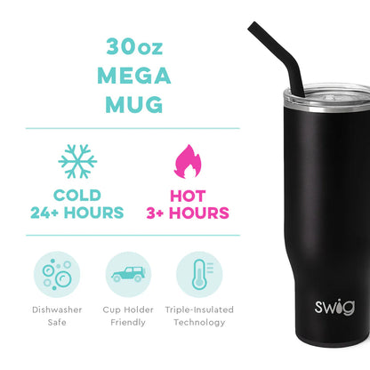 30oz Mega Mug