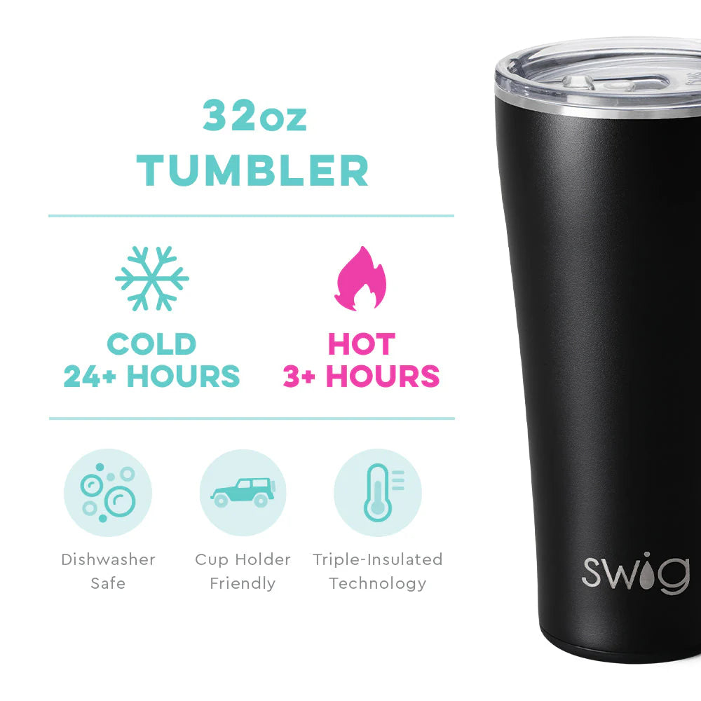 32oz Swig Tumbler