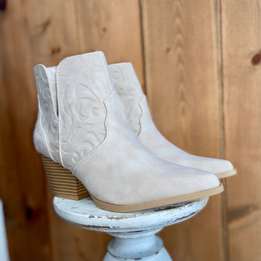 Vaca Ankle Boot