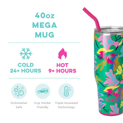 40oz Mega Mug