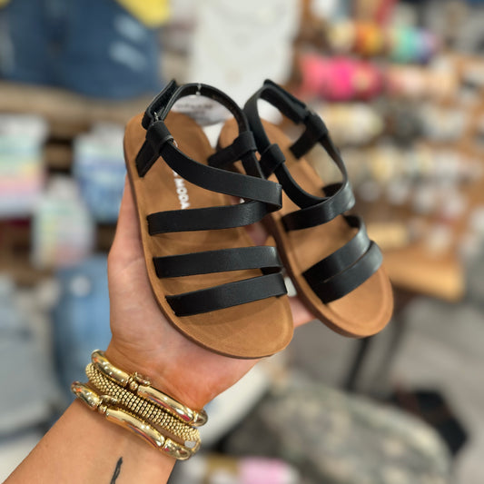 Infants Wally Sandals