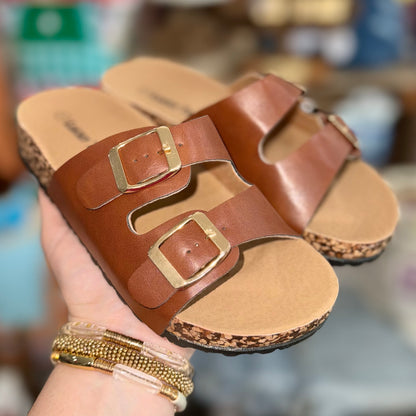 Kids Mars Sandals