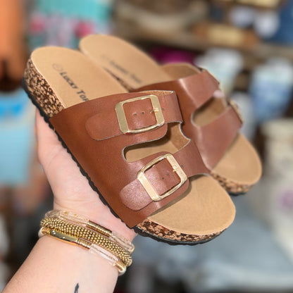 Kids Mars Sandals