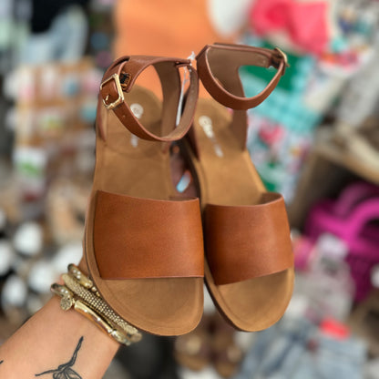 Kids Rowen Sandals