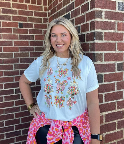 Oversized Leopard Button Up