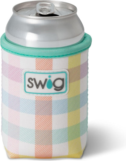 Swig Can Coolie