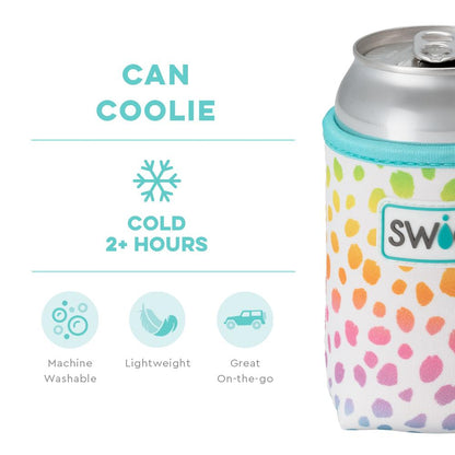 Swig Can Coolie