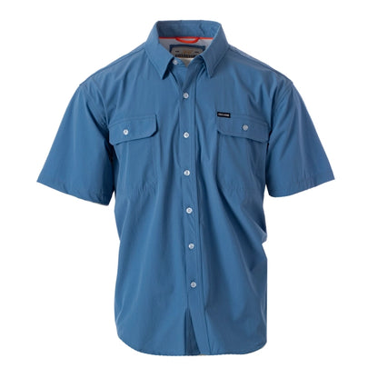 Sportsman Button Down