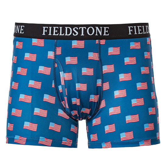 Fieldstone Boxer Briefs