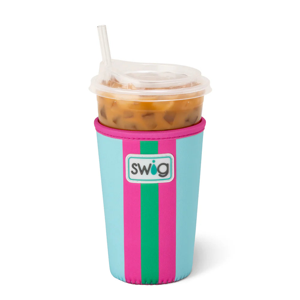 Iced Cup Coolie