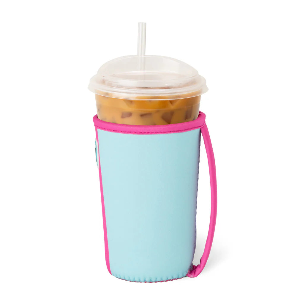 Iced Cup Coolie