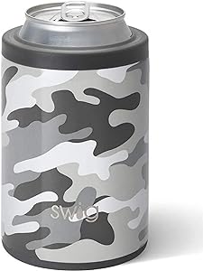 Can + Bottle Cooler (12oz)