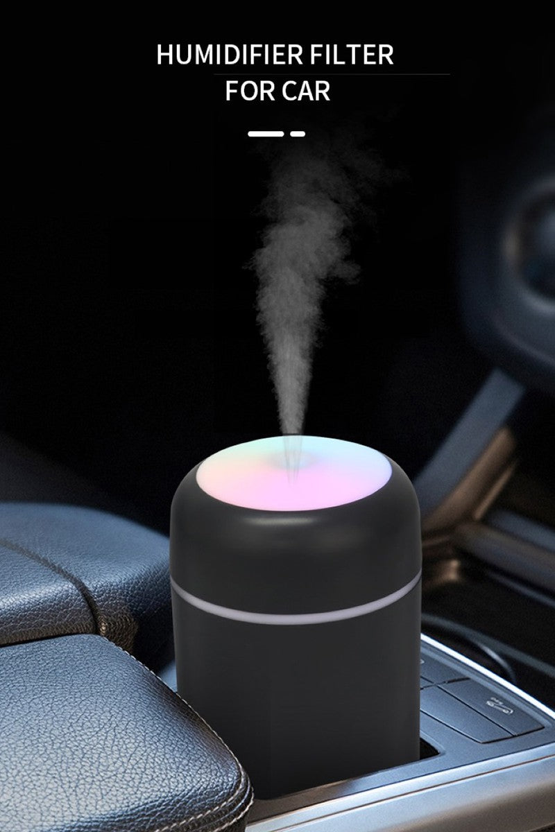 Mini Essential Oil Diffuser