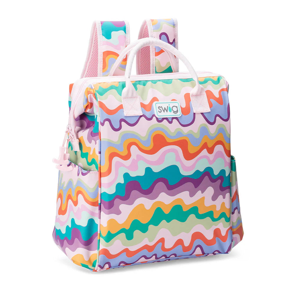 Packi Backpack Cooler