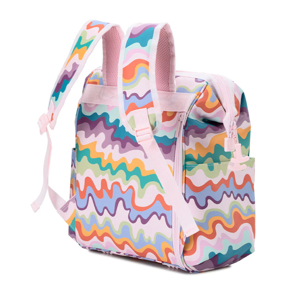 Packi Backpack Cooler