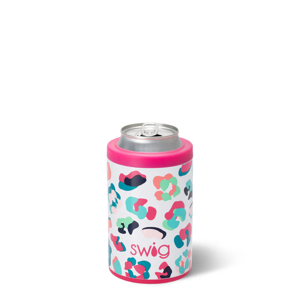 Can + Bottle Cooler (12oz)