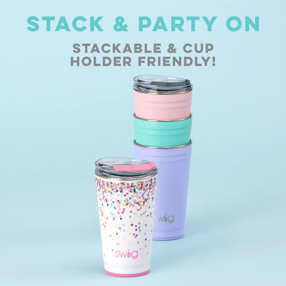 24oz Party Cup