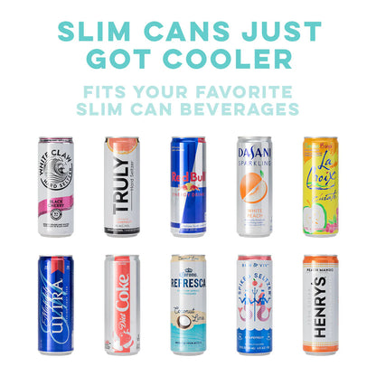 Skinny Can Cooler