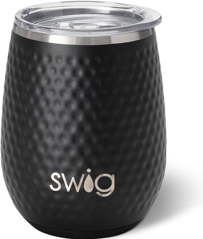 Stemless Wine Cup 14oz