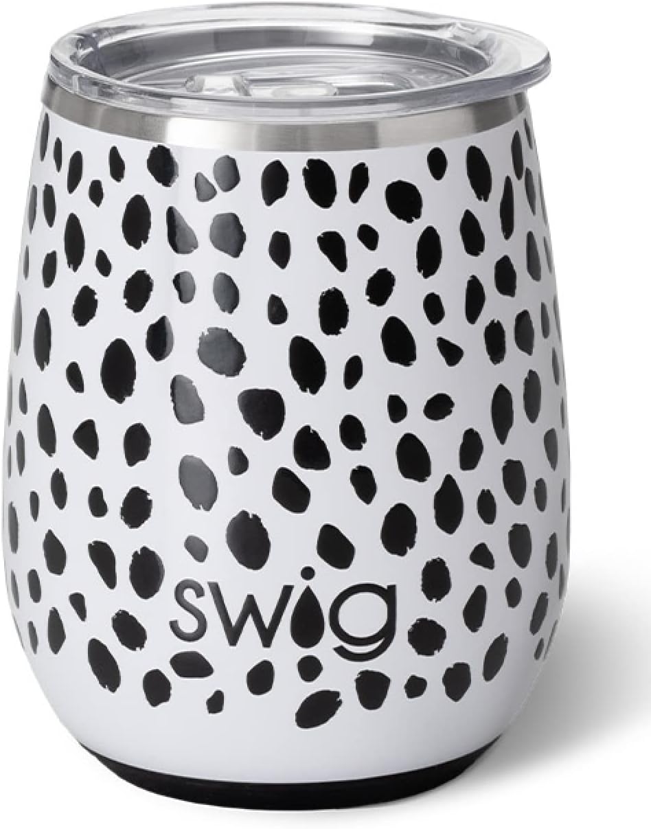 Stemless Wine Cup 14oz