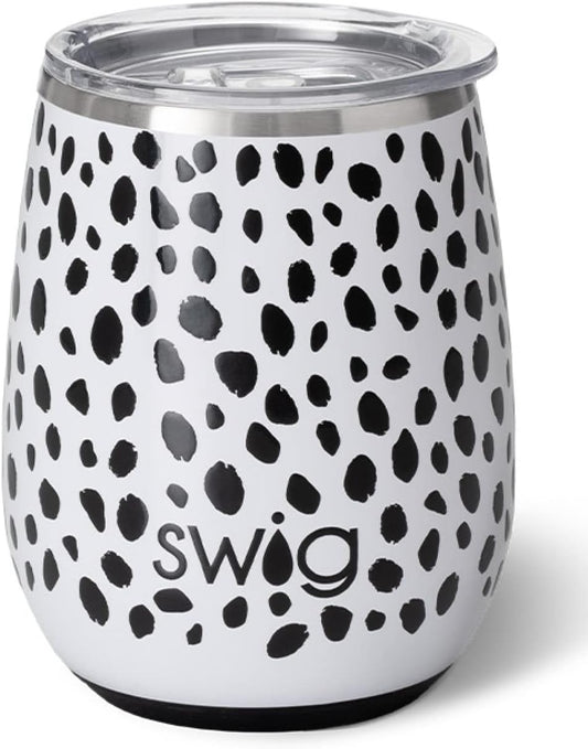 Stemless Wine Cup 14oz