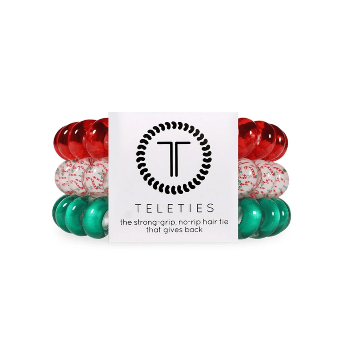 Teleties Large Ties