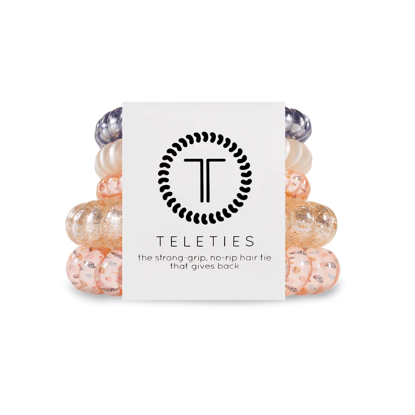 Teleties Mix Pack